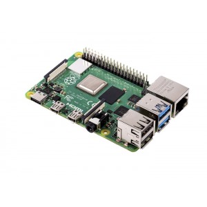 RASPBERRY PI 4 4G MODEL B