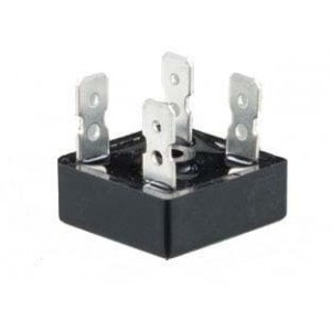 S25VB60-4000, Мостовые выпрямители VRM=600 IFSM=400