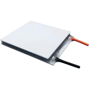 387004955, Термоэлектрические модули Пельтье HiTemp ETX Series, Thermoelectric Module, RTV perimeter seal