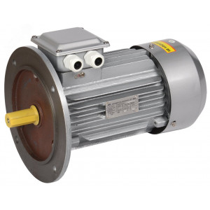 Эл.Двиг.3ф.АИР 90L4 380В 2,2кВт 1500об/мин 3081 DRIVE DRV090-L4-002-2-1530