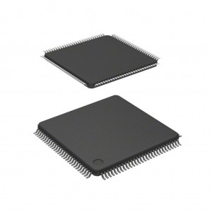 MC812A4CPVE8, Микроконтроллер NXP 16-бит HC12 CISC 4кБ без ПЗУ 5В 112-Pin LQFP лоток