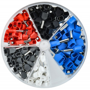 Набор наконечников №1 тип НГИ2 UTE10-N01-05-0250