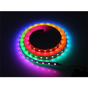 104990000, Принадлежности Seeed Studio  Digital RGB LED Flexi-Strip 30 LED - 1 Meter