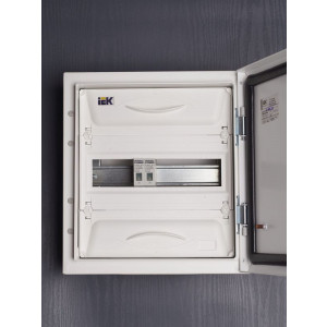 Ограничитель перенапряжения ОПС1-C 1Р 10/40кА 230В MOP20-1-C-G
