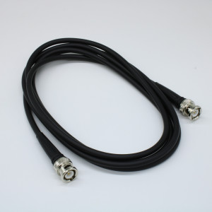 HB-B200, Кабель соединительный BNCшт - BNCшт, длина 2м., RG58C/U