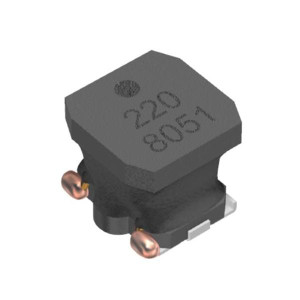 VLS5045EX-220M-H, Катушки постоянной индуктивности  22uH 20% 2A 0.125ohms AEC-Q200