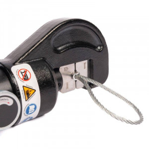 Пресс гидравлический ручной ПГР-70ТР серия Мастер