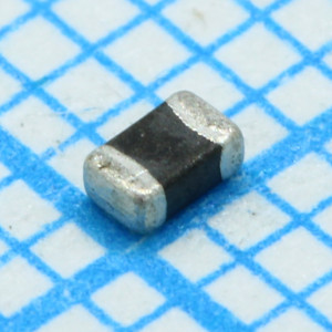 MH2029-300Y, Ферритовый ЧИП-фильтр повышенный ток 30Ом ±25% 100МГц 3A 0.025Ом по постоянному току 0805 лента на катушке