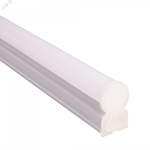 Светильник светодиодный PLED T5i PL 1200 14Вт 6500К IP40 180-265В ДПО T5 линейный пластик. (аналог ЛПБ) 1036292A