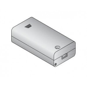 12BH9VP/C-GR, Кожухи для батарей 9V PCB MOUNT W/COVER