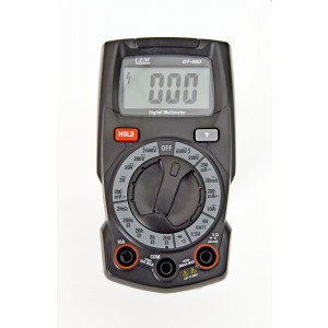 DT-660 Мультиметр цифровой
