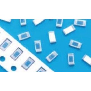 C1Q 375, Плавкие предохранители поверхностного монтажа 1206 SMT Fuse VeryFastActing 375mA