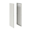 Панели боковые, для шкафов CQE 1200x500 мм, 1 упак - 2шт. R5LE1252