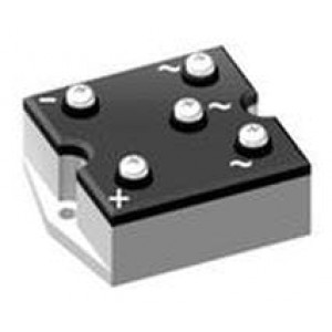 VUO35-12NO7, Мостовые выпрямители 35 Amps 1200V