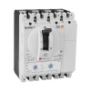 Выключатель автоматический OptiMat T160L TM 160A 4P