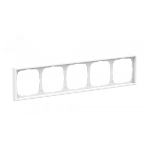 Рамка 5-м ArtGallery универс. лотос SE GAL001305