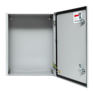 Щит распределительный навесной 