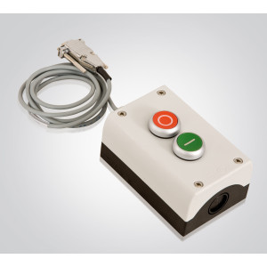 sic4300102, Пульт с кнопками старт/стоп для e10