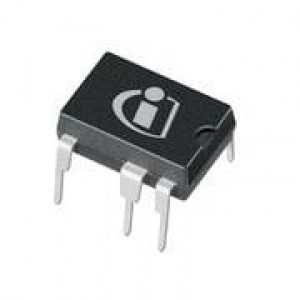 ICE2QR0665ZXKLA1, Преобразователи переменного тока в постоянный PWM Controller 650V 2.5A
