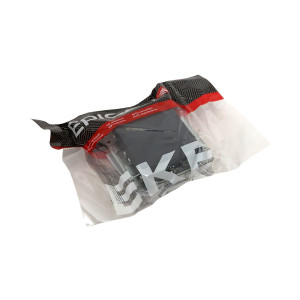 Механизм выключателя, одноклавишный, графит Эпика EKF UP1-SWG-10