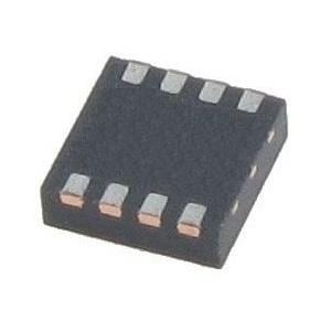 LT3080EDD#TRPBF, LDO регуляторы напряжения 1.1A Adjustable, Single resistor LDO