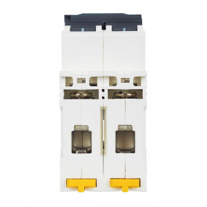 Выключатель автоматический модульный 2п C 6А M06N ARMAT IEK AR-M06N-2-C006