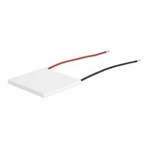 CP13535, Thermoelectric Modules 50x50x3.5mm peltier 24.1Vin 13A wirelead