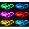 Лента светодиодная LS3030-9.6-120-24-RGB-IP68-5м 24В термостойкая для бани RGB (в комплекте: 2 заглушки; 10 крепежей)(уп.5м) Эра Б0062310