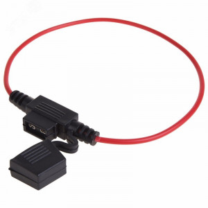 Держатель предохранителя типа 