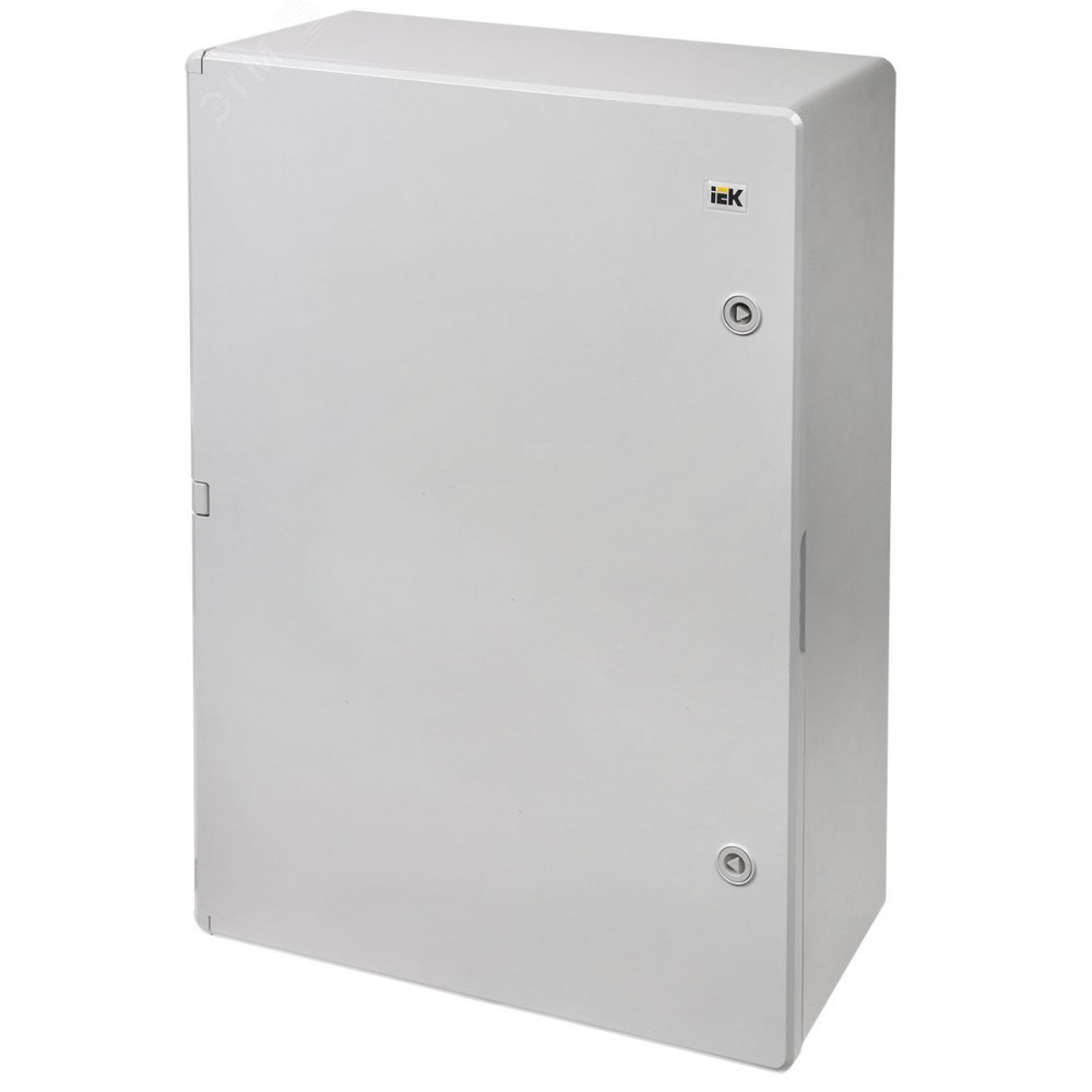 Изображение товара Пластиковый корпус ЩМПп 700х500х250 IP65 УХЛ1 для электросистем