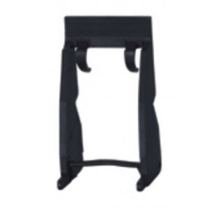 Реле RSCD06D1, Интерфейсное реле, 1 группа переключающих контактов, 4-28VDC, 1A, 1NO для колодок серий: SNB05-E-A, SNC05-E-A, SNC05-P1