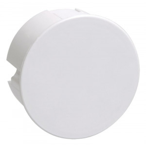 Коробка распаячная СП 80х40 IP20 КМ41004 (с крышкой) UKT01-080-040-000