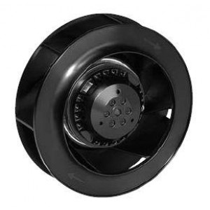 R4S190-AC16-12, Blowers AC Backward Curved Motorized Impeller