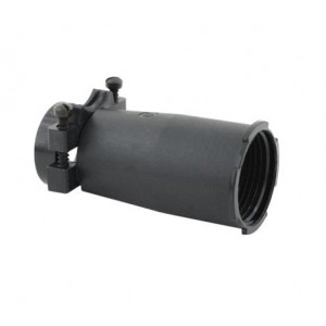 MBG19S1, Стандартный цилиндрический соединитель 19P Strain Relief