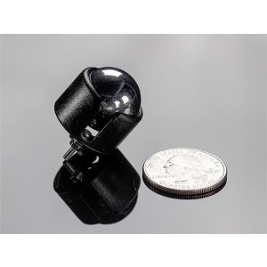 1200, Принадлежности Adafruit  Ball Caster - 0.75" Metal Ball