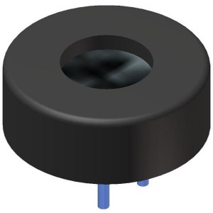 POW-1644P-B-R, Микрофоны -44DB 2VDC .5MA 2.2KOHM