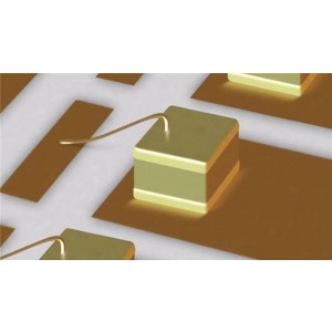 V30BZ682M1SX, Specialty Ceramic Capacitors 6.8nF 20% 100V SINGLE LAYER CAP