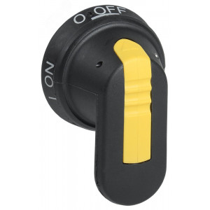 Рукоятка управления выносная для ВРМ 63-125А (3 полож.) MVR30D-R