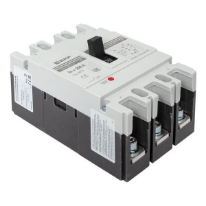 Выключатель автоматический 3п 250/200А 35кА ВА-99М PROxima mccb99-250-200m
