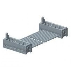 1483356-1, Ленточные кабели / Кабели IDC MICRO-MATCH LEAD 16P 100MM CABLE ASSY