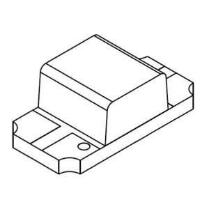 597-7703-607F, Стандартные светодиоды - Накладного монтажа Red/Grn, 631/571nm 55/45mcd, 20mA