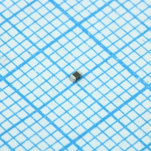 CC0402KRX5R6BB475, Конденсатор керамический SMD 0402 X5R 4.7мкФ ±10% 10В -55°C…+85°C