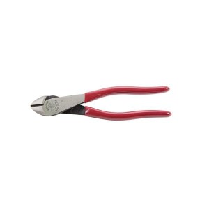 D228-7, Щипцы и пинцеты Diagonal Cutting Pliers, High-Leverage, 7-Inch