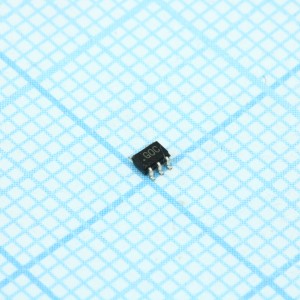 ADCMP600BKSZ-REEL7, Компаратор ТТЛ/КМОП