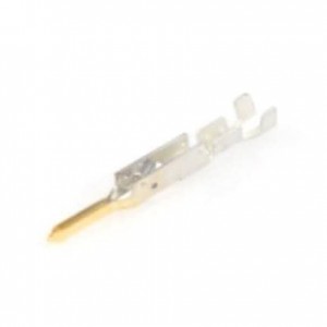 201447-1200, Проводные клеммы и зажимы NANO-FIT PLUG TML 15AU 24-26