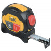 Рулетка измерительная Professional 8м TIR10-3-008