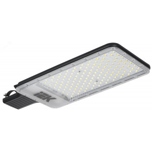 Светильник светодиодный ДКУ 1011-200Ш 5000К IP65 консольный IEK LT-DKU1-1011-200-50-K03