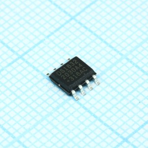 DS1832S+T&R, Монитор электропитания 3.3В 8-SOIC