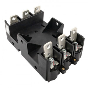 Панель втычная AV POWER-2/3 заднего присоед. PID-2/3R 200А EKF Averes