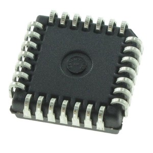 ATF22LV10CQZ-30JU, Простые программируемые логические устройства (SPLD) 30 ns 28 I/O Pins 10 macorcells 10 reg